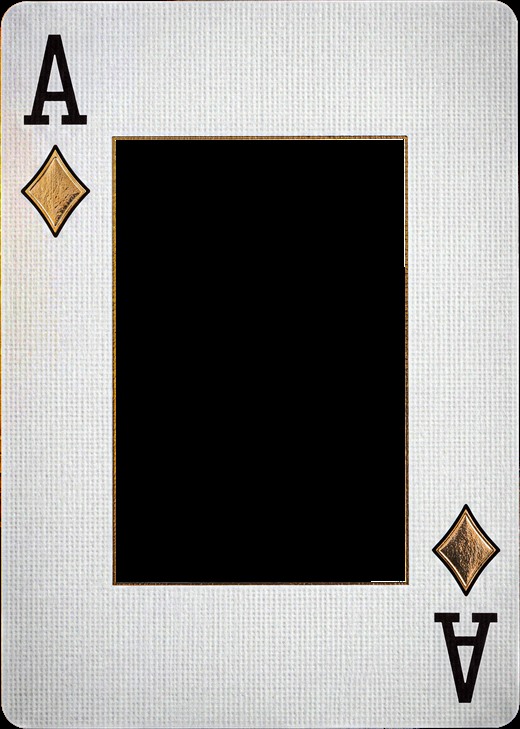 Carta Ás