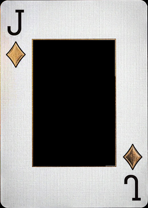 Carta J